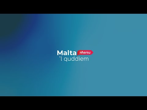 Intervista mal-Prim Ministru u Mexxej Laburista, Robert Abela