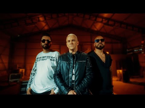Lotfi Begi x Kozmix - Kis világ (Official Music Video)