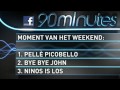 Het moment van speelronde 10
