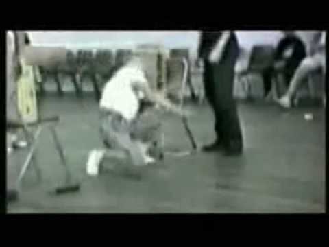 EDDY CABRERA vs. THOMAS GOLD - Losing My Religion mix antonyfigo