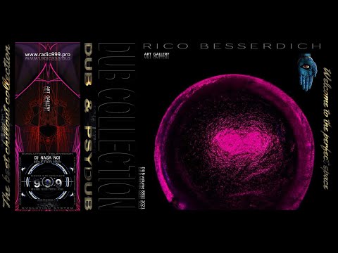 Dub & psydub collection. Volume 881. www.radio999.pro