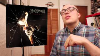 Black Breath- Sentenced to Life ALBUM REVIEW