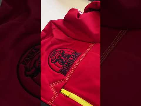 Farma Bombjak — od reflexných viest po firemné mikiny