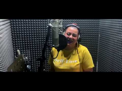 Solt Klaudia - Ain't Nobody (Cover)