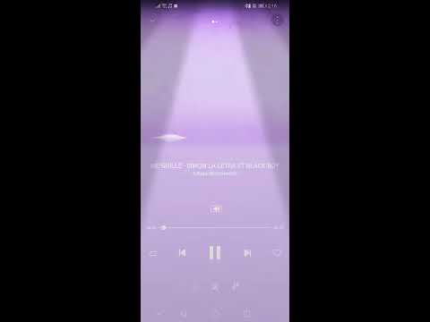 Me guille - Simón la letra ft Blackroy