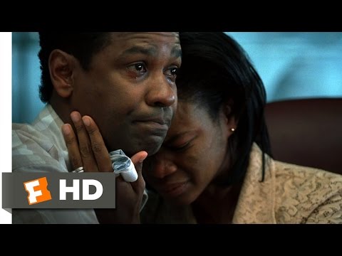 John Q (2/10) Movie CLIP - Your Son May Not Live Much Longer (2002) HD