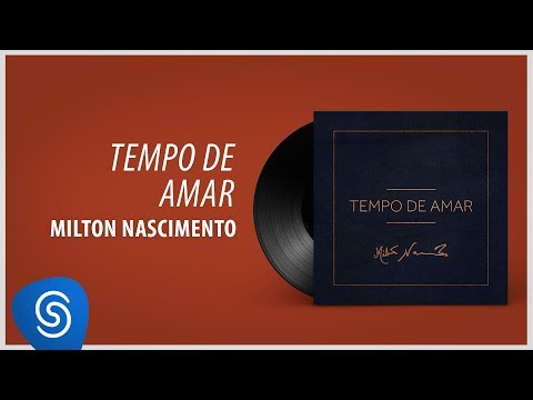 Video thumbnail for Tempo de Amar