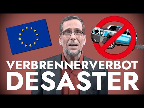 🚗💥 Deutschland verspielt seine Auto-Zukunft – Das wahre Drama um das Verbrenner-Aus