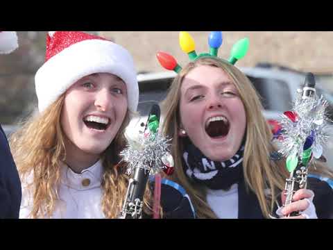 The Council Rock South Virtual Band Presents: "Pure Imagination" arranged by Douglas E. Wagner