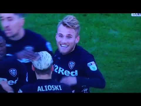 Samuel Saiz Goal vs Barnsley | EFL 2017/18 | 25/11/2017