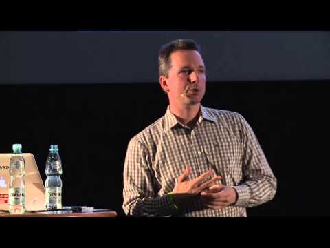 33rd Degree 2014 - Go Reactive: Blueprint for Future Applications - Roland Kuhn