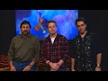 Finding Nemo All Visual Commentary Scenes 1080p60