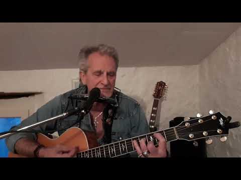 Comme Une Madonne Oubliée - Francis Cabrel