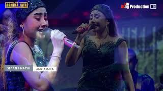 Download lagu SEBATES NAFSU ll ANIK ARNIKA ll NEW ARNIKA JAYA ll DUKUH SINJANG DESA BABAKAN GEBANG KAB CIREBON mp3 Download lagu SEBATES NAFSU ll ANIK ARNIKA ll NEW ARNIKA JAYA ll DUKUH SINJANG DESA BABAKAN GEBANG KAB CIREBON mp3