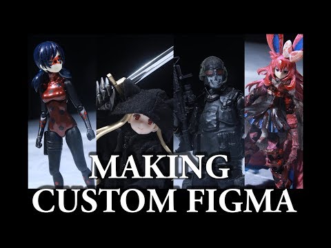 Making Custom Figma: A Creative Process ft. Cecilia