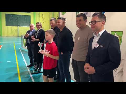 Finał BLF9 - Barciańska Liga Futsalu - Liga Powiatowa 2025/2026 (wideorelacja)