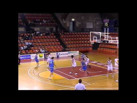 LF2 A J1. A. Jopisa Burgos - S. ABDA