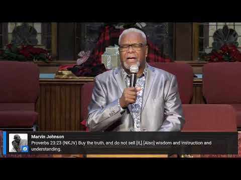 11 am Worship - 01/16/2022