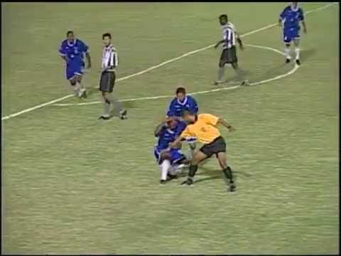 Americano 1 x 0 Goytacaz - Campeonato Brasileiro Série C 2003