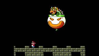 Front Door Mechanics - Let's Play Super Mario World Bonus Part 4