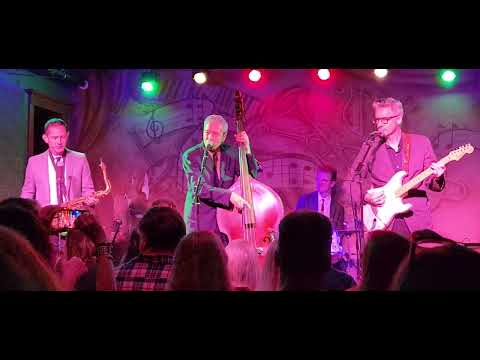 Jimmy Sutton & Joel Paterson