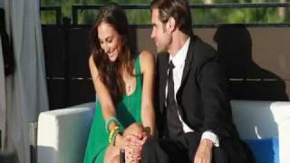 Girlfriend - by Julia Price Exclusive Official Video