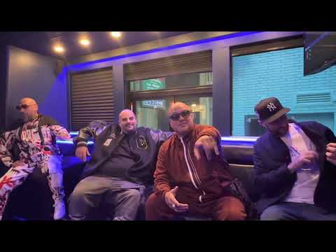 Goldtoes and Berner Cookies NYC