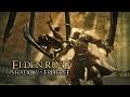 A God And A Lord Consort Radahn Cinematic No HUD Elden Ring DLC