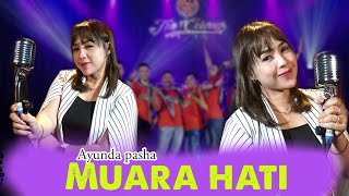 Download lagu MUARA HATI - Ayunda Pasha - ( Cover Dongkrek version by yayan jandut ) Glerrrrrrrr‼️ mp3 Download lagu MUARA HATI - Ayunda Pasha - ( Cover Dongkrek version by yayan jandut ) Glerrrrrrrr‼️ mp3