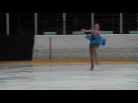 Flyver Cup 2013 - Philippa Kruse Palmer (HI-KU)