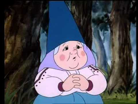 David el Gnomo Episodio 20