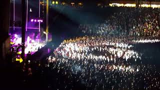 Phish - Crazy Sometimes- Dicks 9/2/17