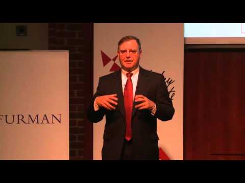 Chuck Rosenberg Keynote