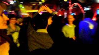 moulin rose, ça va décoiffer 1