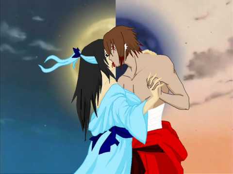 Konga and Yuki ANIMATED