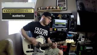 Video thumbnail for Audiority Solidus VS8100 - Skate Punk Demo by Audiority TV