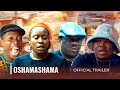 OSHAMASHA - Yoruba Movie 2023 Official Trailer Showing Soon On MoondewTV