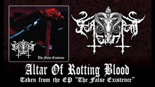 Serpent Of Eden - Altar Of Rotting Blood