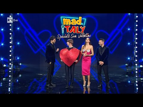 Mariano Bruno - Mad in Italy 13/02/2024