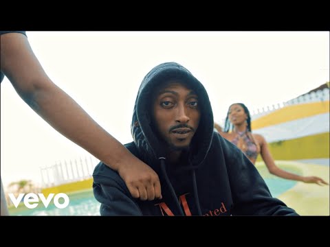 Street Gena - Dead Faces (Official Music Video)