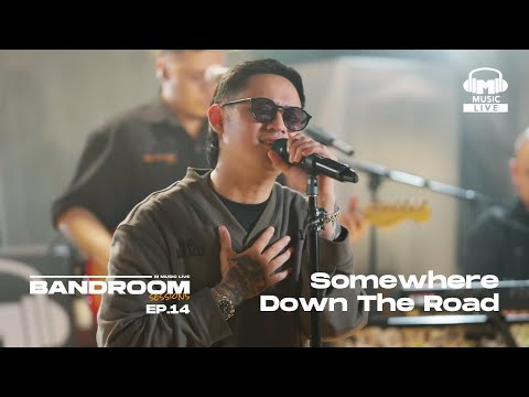 Barry Manilow - Somewhere Down The Road (Khel Pangilinan) | BRS Episode 14 Full Performance