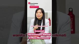 Download lagu Is it safe to have sex during menopause? mp3 Download lagu Is it safe to have sex during menopause? mp3