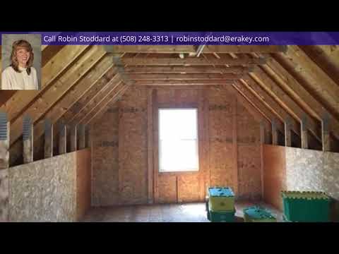 19 Morris St, Webster, MA 01570 - MLS #72650624
