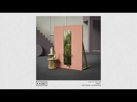 Video thumbnail for Lay It On Me