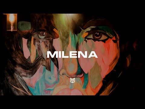 B Young x Tion Wayne Type Beat ~ "Milena" | Afro Swing x UK Dancehall Type Beat 2021 (Ft. J Hus)