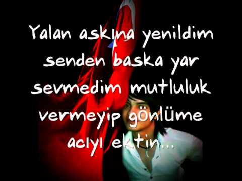 Ak-kor Ft Sırdas - Acımasız Ask 2010