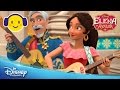 Elena Of Avalor Ready To Rule Official Disney Channel UK