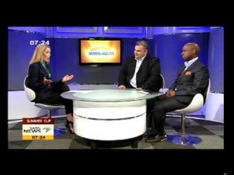 The 2013 edition of the Summercup to take place.