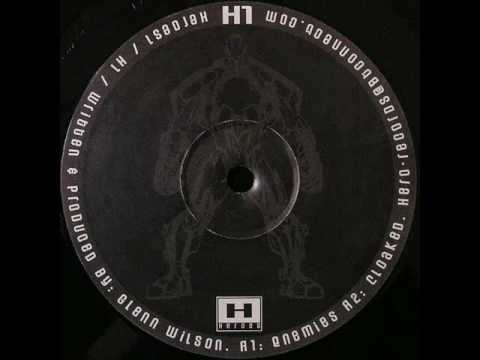 Glenn Wilson - Enemies