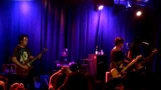 Baby Animals - One Too Many - Adelaide October 2013